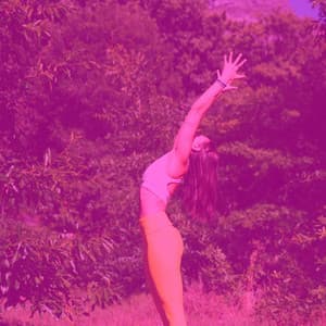 Cultivated Bgm for Morning Yoga - Yoga Flow Playlist