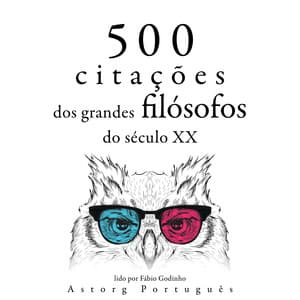 500 citações dos grandes filósofos do século 20 - Emil Cioran