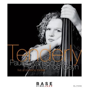 Tenderly - Paulien van Schaik