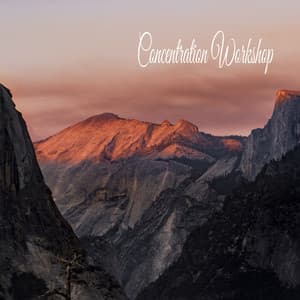 Concentration Workshop - Rain Sounds Nature Collection