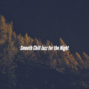 Smooth Chill Jazz for the Night - Romantico Cafe Jazz