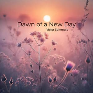 Dawn of a New Day - Victor Sommers