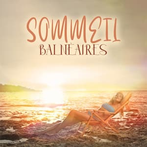 Sommeil balnéaires: Sons relaxants de piano avec les vagues de la mer Méditerranée - Ensemble de Musique Zen Relaxante