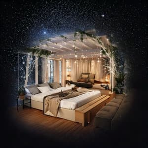 Sleep Orchestra: Harmonic Nightscape - Jason Humphries