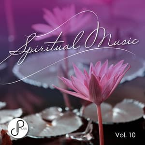 Spiritual Music, Vol. 10 - Spiritual Music