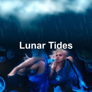 Lunar Tides - Sleep Music 101