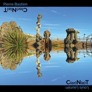 CNT - Pierre Bastien