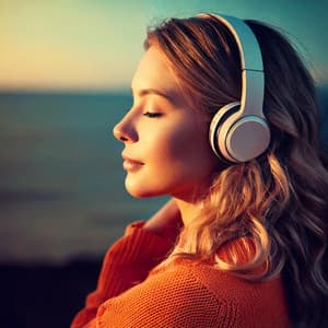 Lofi Relaxation Tones: Serene Rhythms - Lofi to Calm