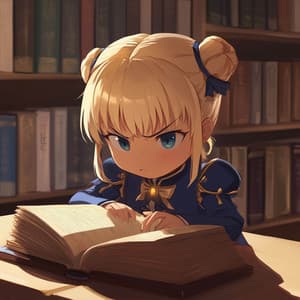 Soft Beats for Creativity - Chill Anime Lofi