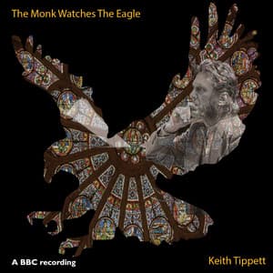 The Monk Watches the Eagle - Keith Tippett