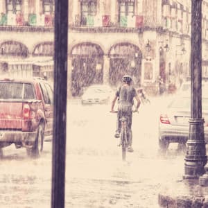 Fun Background for Much Needed Rest - Calm Sleep Music