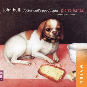 John Bull: Doctor Bull's Good Night - John Bull