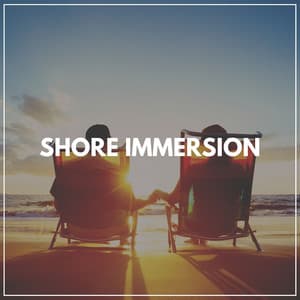 Shore Immersion - Waters Of Deluge