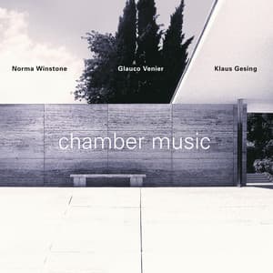 Chamber Music - Klaus Gesing