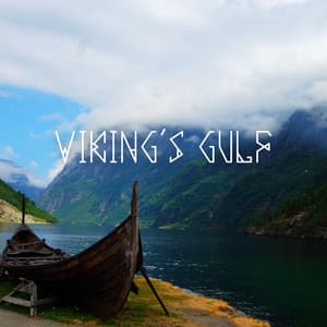 Viking’s Gulf: Feel the Severity of Nordic Music - Shamanic Drumming Consort
