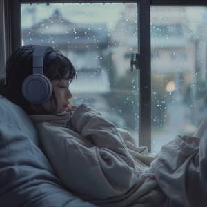 Lofi Relaxation Notes: Soothing Ambient Harmonies - lofi stu