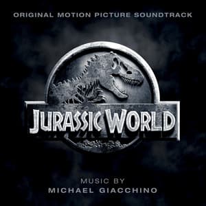 Jurassic World - Michael Giacchino
