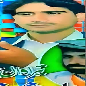 Laila Deraa Khaista Da - Wazir Khan