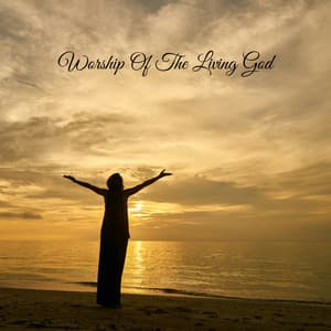 Worship Of The Living God - Praise and Worship Orchestra