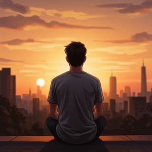 Hour 1 Threshold- Breath Work Mediation Music - Yoga Music