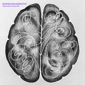 Suprachiasmatic Nucleus Healing - Tranquility Spree