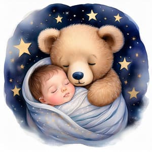 Música Suave Para Bebés Para Un Sueño Tranquilo - Motivos de amor