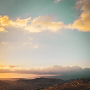 Deep in Gentle Music Tones - Headache Migrane Relief