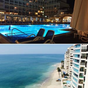 Background Music - Spring Vacations - Casual Hotel Lobby Music