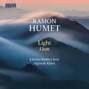 Ramon Humet: Light - Ramon Humet