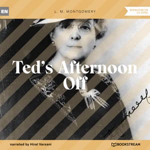 Ted's Afternoon Off - Hiral Varsani