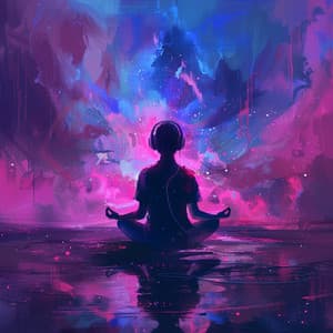 Quiet Path: Serene Meditation Sounds - Meditation Music Legends