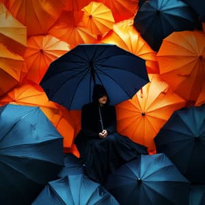 Les Arpèges Célestes & Repos Mystique - Soft Soundscapes