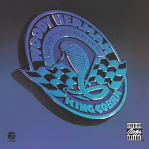 King Cobra - Woody Herman