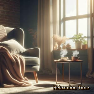 Relaxation Time - Relaxation Time