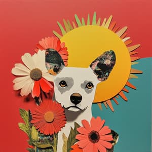 给毛茸茸朋友的放松曲 - Doggy Relaxing Sounds