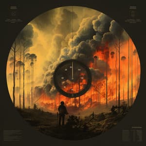 Fires Focus: Concentration Melodic Intensity - Momento