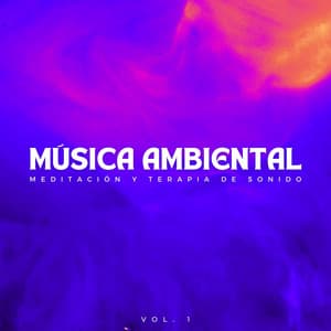 Música Ambiental: Meditación Y Terapia De Sonido Vol. 1 - Naturaleza FX