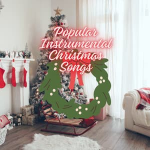 Soothing Christmas Ice - Christmas Songs Piano Series