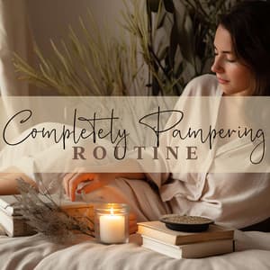 Completely Pampering Routine: Asian Natural Atmosphere, Treat Yourself at Home - Relaxing Nature Sounds Collection