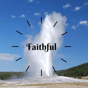 Faithful - Sound Sleeping