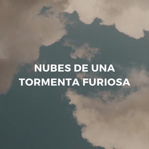 Nubes De Una Tormenta Furiosa - Tormenta Jamaicana