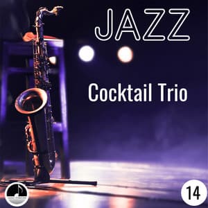 Jazz 14 Cocktail Trio - Bob Szajner