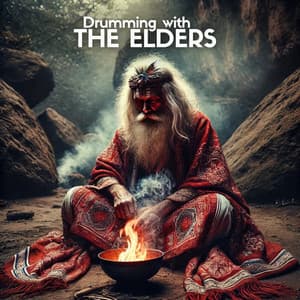Drumming with the Elders: Shamanic Soundscapes of the Ancestors - Shamanic Drumming Consort