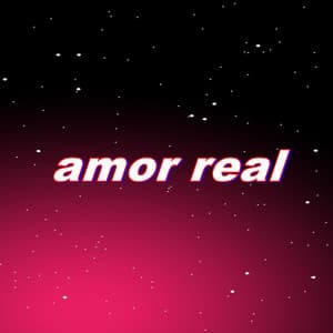 Amor Real - Jonathan Beats