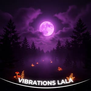 The Space Between Thoughts and Time - Source Vibrations