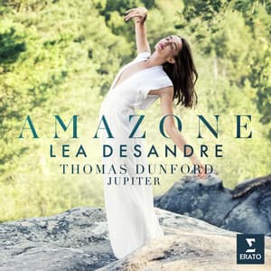 Amazone - Thomas Dunford