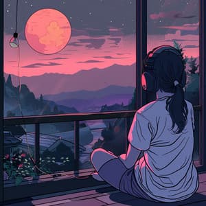 Relaxation Lofi Depth: Soothing Pads - #Relaxing