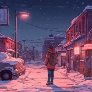 Till the End with u - Blossom's Cat