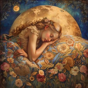 Susurros del Universo en Silencio - Musica relajante dormir