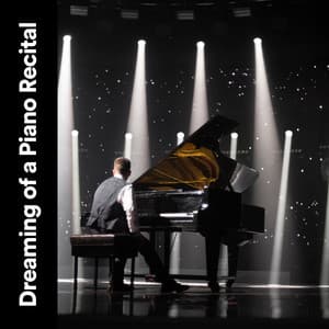 Dreaming of a Piano Recital - Piano Dreamsound